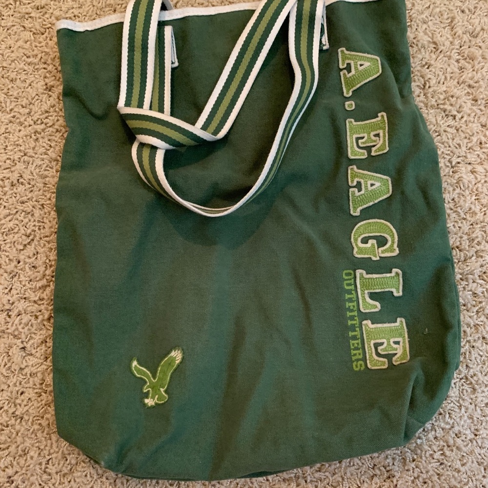 AE Tote Bag